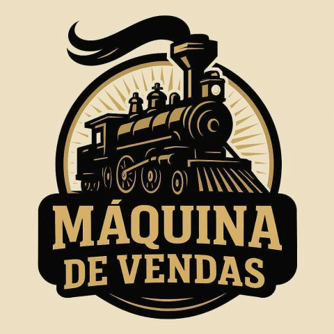 MAQUINADEVENDAS