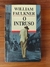 O intruso - Willian Faulkner - comprar online
