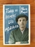 Todos os homens são mentirosos - Alberto Manguel - comprar online