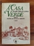 A casa verde - Mario Vargas Llosa - comprar online