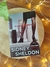 O plano perfeito / Manhã tarde e noite - Sidney Sheldon