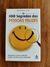 Os 100 segredos das pessoas felizes - David Niven - comprar online