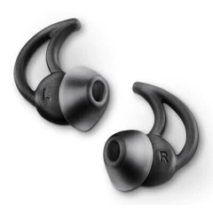Ponteiras Pequena Bose ProFlight StayHear+