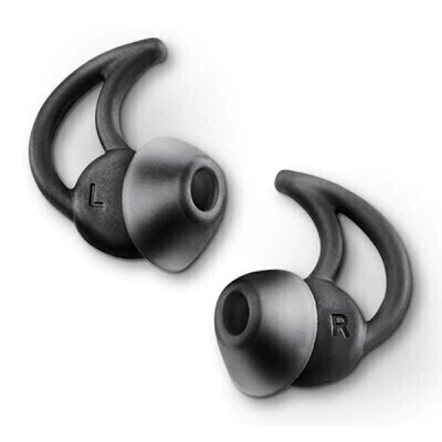 Ponteiras Pequena Bose ProFlight StayHear+