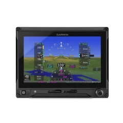 GDU 700L G600 TXi BLACK AHRS Standard