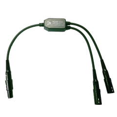 Adaptador de 6-Pin para Dual 6-Pin