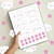 Adesivo Para Parede Nuvens, Chuva de Amor, Bichinhos Decoração Quarto de Menina, Papel de Parede - comprar online