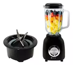 LICUADORA DE VIDRIO 1.5L ORYX - comprar online