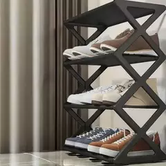 ORGANIZADOR DE CALZADOS 4 ESTANTES - comprar online