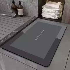 ALFOMBRA NUEVA SUPER ABSORBENTE - tienda online