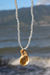 Colar Praia Preta - loja online