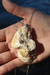Pingente de Coral Natural - comprar online