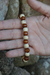 Pulseira de Madeira na internet