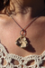 Pingente de Coral Natural - comprar online
