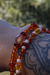 Par de Pulseiras Terrosas - comprar online
