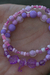 Par de Pulseiras Fundo do Mar na internet