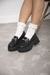 Mocasines Monaco Flower - Creta Shoes