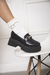 Mocasines Monaco Flower - comprar online
