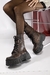 Borcegos Bombai Deluxe - Creta Shoes