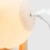 Velador LED Lunar con Humidificador (3 en 1) en internet