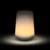 Velador Luz Candi - comprar online