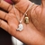 Conjunto Grito Gold - Tz da Coronel