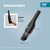 Aspiradora De Mano Ami04 Portable Inalámbrica Negro - comprar online