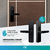 Cerradura Digital Inteligente Electrónica Nictom Cs01 - comprar online
