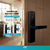 Cerradura Digital Inteligente Electrónica Nictom Cs01 - Nictom