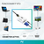Conversor Adaptador Hdmi A Vga Activo Con Audio Local - comprar online