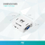 Conversor Adaptador Vga A Hdmi Activo - tienda online