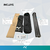 Gazebo 3x3 Gp02 Plegable Impermeable Estructura De Acero Negro - comprar online