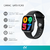 Smartwatch Nt05 Deportivo Bluetooth Llamadas Negro - tienda online