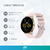 Imagen de Smartwatch Nt06 Deportivo Bluetooth Llamadas Rosa