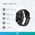 Smartwatch Nt07 Deportivo Bluetooth Llamadas Negro - Nictom