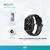 Imagen de Smartwatch Nt07 Deportivo Bluetooth Llamadas Negro