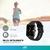 Smartwatch Nt14 Recibir Llamadas Notificaciones de Mensajes Control de Música Negro en internet
