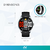 Smartwatch Nt16 Recibir Llamadas Notificaciones de Mensajes Control de Música + Malla Metálica Extra Negro en internet