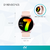 Smartwatch Nt16 Recibir Llamadas Notificaciones de Mensajes Control de Música + Malla Metálica Extra Rosa en internet
