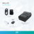 Impresora Térmica It01 Bluetooth Tickets Comandera Portátil - Nictom