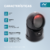 Imagen de Lector De Código De Barras Comercial Lcb2400 2d Usb