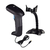 Lector De Código De Barras LCB6200 2d Usb Qr Pdf417 - comprar online