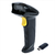 Lector De Código De Barras LCB8200W Inalámbrico Usb Scanner Memoria Interna - comprar online