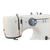 Máquina De Coser Mc02 Recta 12 Tipos De Puntadas - tienda online