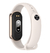 Smartband NT03 Pantalla AMOLED Sumergible Notificaciones Blanco - Nictom