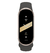 Smartband NT03 Pantalla AMOLED Sumergible Notificaciones Gris - comprar online