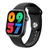 Smartwatch Nt05 Deportivo Bluetooth Llamadas Negro - comprar online