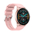 Smartwatch Nt06 Deportivo Bluetooth Llamadas Rosa - Nictom
