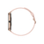 Smartwatch Nt14 Recibir Llamadas Notificaciones de Mensajes Control de Música + Malla Metálica Extra Rosa - comprar online