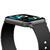 Smartwatch Nt14 Recibir Llamadas Notificaciones de Mensajes Control de Música Negro - comprar online
